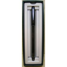 Picture of Cross Metropolis Black and Black Rollerball Pen
