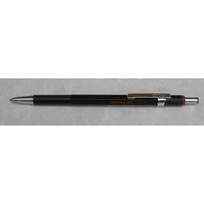 Picture of Rotring 300 Black 2,0 MM Mechanical Pencil