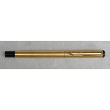 Picture of Parker Vector Gold Rollerball Pen
