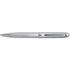 Picture of Filofax Pocket Brushed Metal Pen