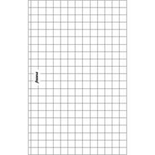 Picture of Filofax Mini Quadrille Notepaper