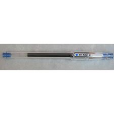 Picture of Pilot Hi-Tec-C Blue 0.3 MM Micro Fine Pens (Pack of 12)