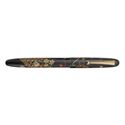 Picture of Namiki Nippon Art Flower Basket Fountain Pen Medium Nib