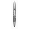 Picture of Namiki Sterling Hawk Fountain Pen Medium Nib