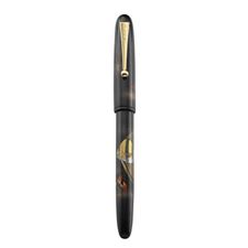 Picture of Namiki Yukari Tropical Fish Fountain Pen Medium Nib