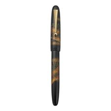 Picture of Namiki Yukari Flower Fence Fountain Pen Fine Nib