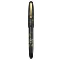 Picture of Namiki Yukari Hydrangea Fountain Pen Medium Nib