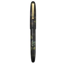 Picture of Namiki Yukari Hydrangea Fountain Pen Medium Nib