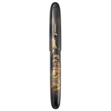 Picture of Namiki Yukari Royale Night Scene of Pavilion Fountain Pen Broad Nib