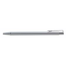 Picture of TK Matte Silver Pocket Ballpoint Pen