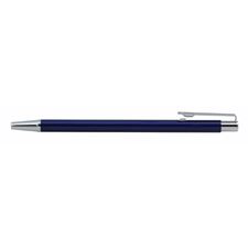 Picture of TK Dark Blue Pocket Ballpoint Pen