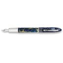 Picture of OMAS Limited Edition 360 Lucens High-Tech Fountain Pen Medium Nib