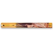 Picture of OMAS Limited Edition Casanova Gold Fountain Pen Medium Nib