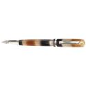 Picture of Monteverde Artista Desert Sand Fountain Pen Medium Nib