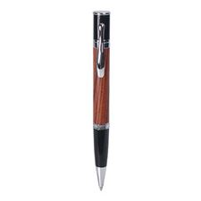 Picture of Monteverde Jewelria Wood Palisander Rollerball Pen