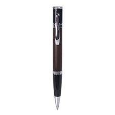 Picture of Monteverde Jewelria Wood Walnut Rollerball Pen