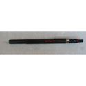 Picture of Rotring 300 Black 0,35 MM Mechanical Pencil