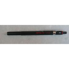 Picture of Rotring 300 Black 0,35 MM Mechanical Pencil