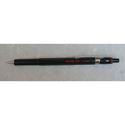 Picture of Rotring 300 Black 0,5 MM Mechanical Pencil