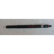Picture of Rotring 300 Black 0,5 MM Mechanical Pencil