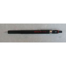 Picture of Rotring 300 Black 0,7 MM Mechanical Pencil