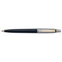 Picture of Parker Jotter Gold Trim Black Ballpoint Pen