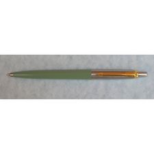 Picture of Parker Jotter Taste Pistachio Gold Trim Ballpoint Pen