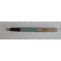 Picture of Parker Frontier Luna Blue Fountain Pen Medium Nib