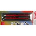 Picture of Rotring Tikky II Red Ballpoint Pen and 0.5 MM Mechanical Pencil Set