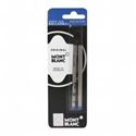 Picture of Montblanc Rollerball Refills Blue Fine 2 Per Pack