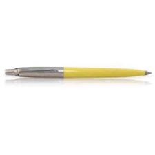 Picture of Parker Jotter Nearly Mandarin Yellow Ballpoint Pen