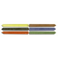 Picture of Delta Lead Refill 5.6 mm Assorted Colors (6 Per Pack)