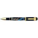 Picture of Tibaldi Clari Viri Peter The Great Rollerball Pen