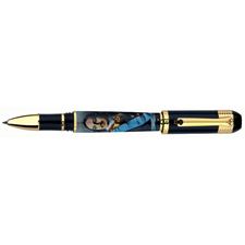 Picture of Tibaldi Clari Viri Peter The Great Rollerball Pen