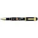 Picture of Tibaldi Clari Viri Viscount Horatio Nelson Rollerball Pen