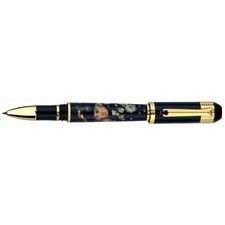 Picture of Tibaldi Clari Viri Viscount Horatio Nelson Rollerball Pen