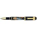 Picture of Tibaldi Clari Viri Napoleon Bonaparte Rollerball Pen