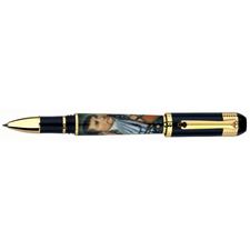 Picture of Tibaldi Clari Viri Napoleon Bonaparte Rollerball Pen