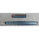 Picture of Rotring Esprit Celeste Blue Telescopic Fountain Pen Medium Nib