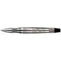 Picture of Tibaldi for Bentley Brooklands Sterling Silver Rollerball Pen