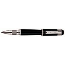 Picture of Tibaldi for Bentley Continental Beluga Black Rollerball Pen