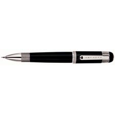 Picture of Tibaldi for Bentley Continental Beluga Black Mechanical Pencil