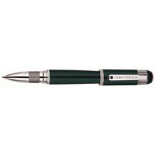Picture of Tibaldi for Bentley Continental Cumbrian Green Rollerball Pen
