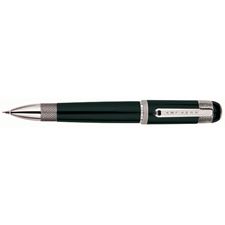 Picture of Tibaldi for Bentley Continental Cumbrian Green Mechanical Pencil