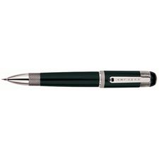 Picture of Tibaldi for Bentley Continental Cumbrian Green Mechanical Pencil
