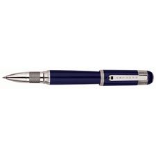 Picture of Tibaldi for Bentley Continental Dark Sapphire Rollerball Pen