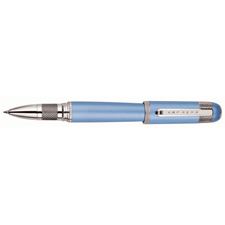 Picture of Tibaldi for Bentley Continental Silverlake Blue Rollerball Pen