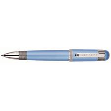 Picture of Tibaldi for Bentley Continental Silverlake Blue Ballpoint Pen