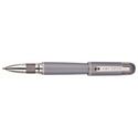 Picture of Tibaldi for Bentley Continental Silver Tempest Rollerball Pen