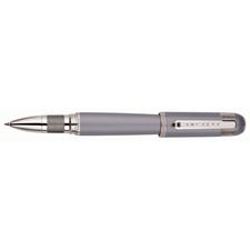 Picture of Tibaldi for Bentley Continental Silver Tempest Rollerball Pen